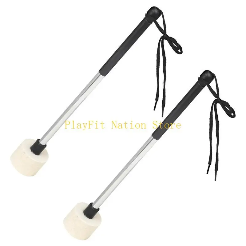 242F مُحسّم مناشات العصي #3