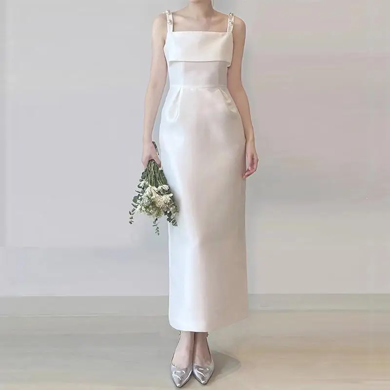 robe-de-soiree-d'anniversaire-a-bretelles-spaghetti-nouvelle-robe-de-mariee-simple-en-satin-pour-femme-elegante-robe-de-mariee-longue-jusqu'aux-chevilles-personnalisable
