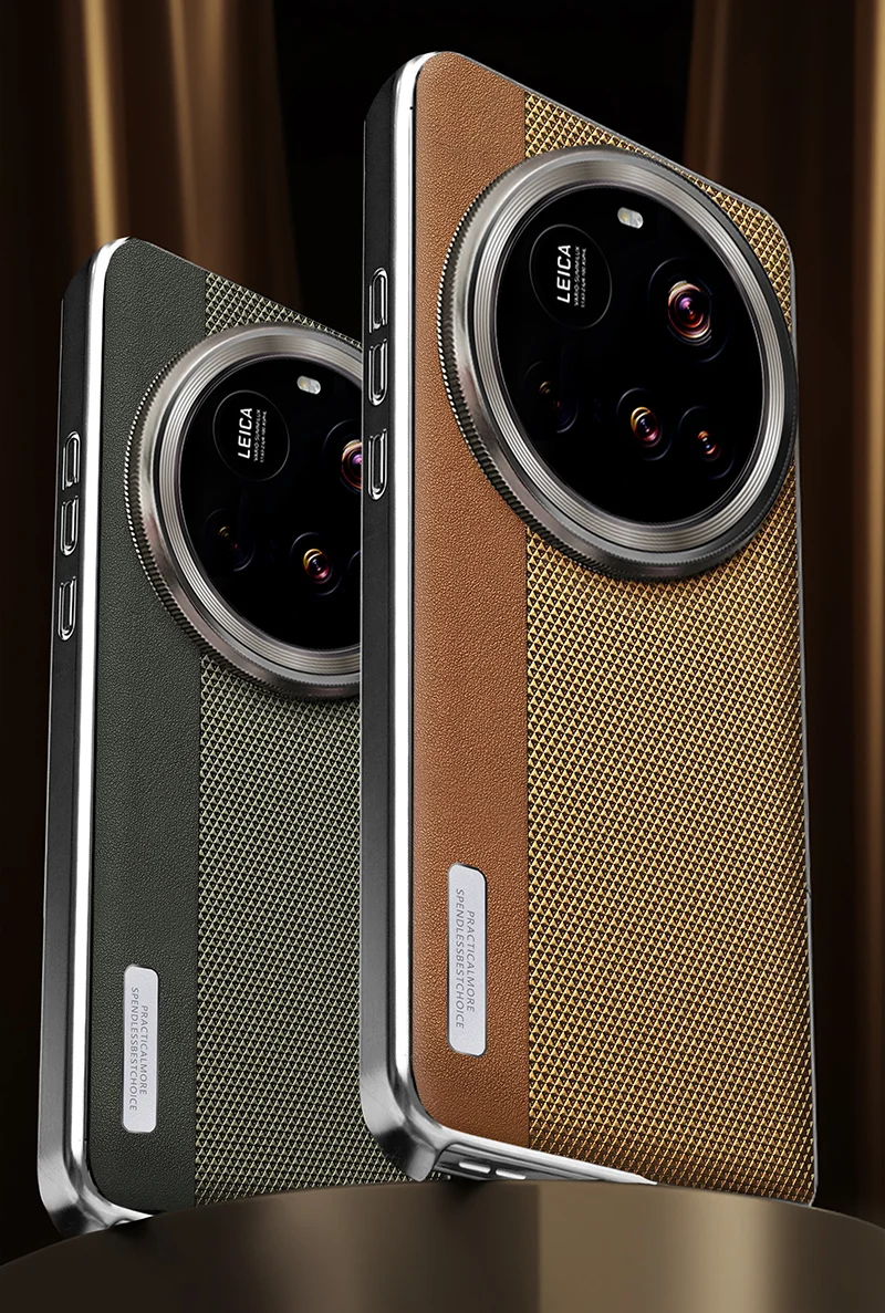 หนังคลาสสิกความคมชัดสีชุบกรอบโ - Xiaomi Photography Kit 15 Ultra บทวิจารณ์และราคา