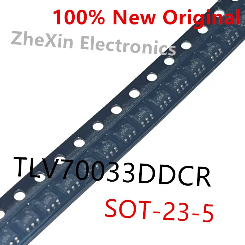 20 SZT./Partia TLV70033DDCR ODN, TLV70030DDCR ODM, TLV70036DDCR SCG, TLV70013DDCR SAH Nowy układ stabilizatora napięcia