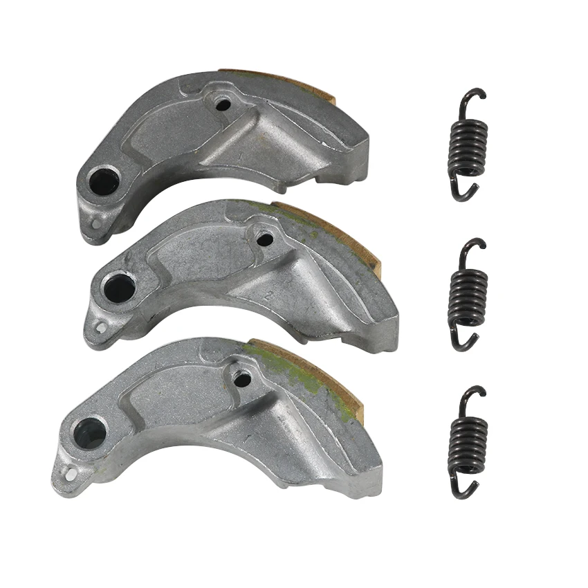 

OEM:22530-LLB1-900 Clutch Centrifugal For Kymco Grand Dink 125 i Super 8 125 4T ATV MXU150 X ATV Mxer 125 150