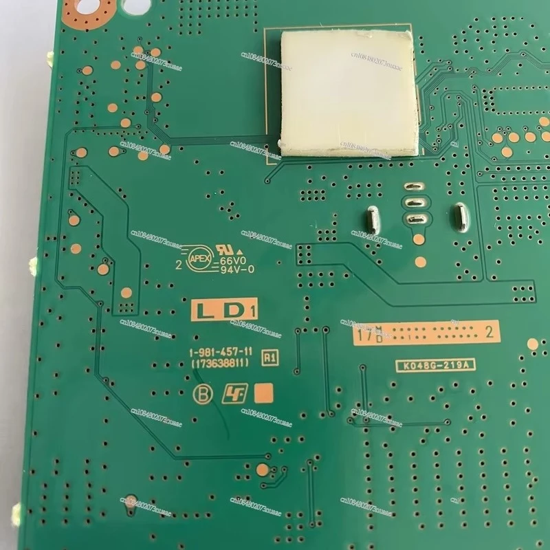 

Constant Current Board 1-981-457-12/11/32 Original KD-43X8000E /49X7500E Power Board,