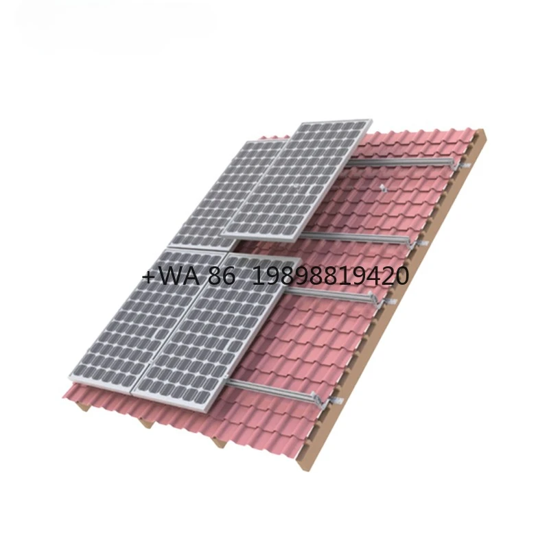 Home Solar Energy S… - image