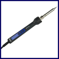 ATTEN SA-50 ST-2150D ST-2080D ST-2080 ST-2065D ST-2150 Electric Soldering Iron 220V EU Plug Soldering Station NTY tool