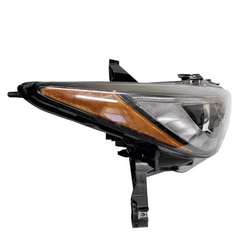 

QX60 2016-2020 Light Emitting Diode Headlights Lighting System Upgrade Headlights Factory Bestselling Auto Parts