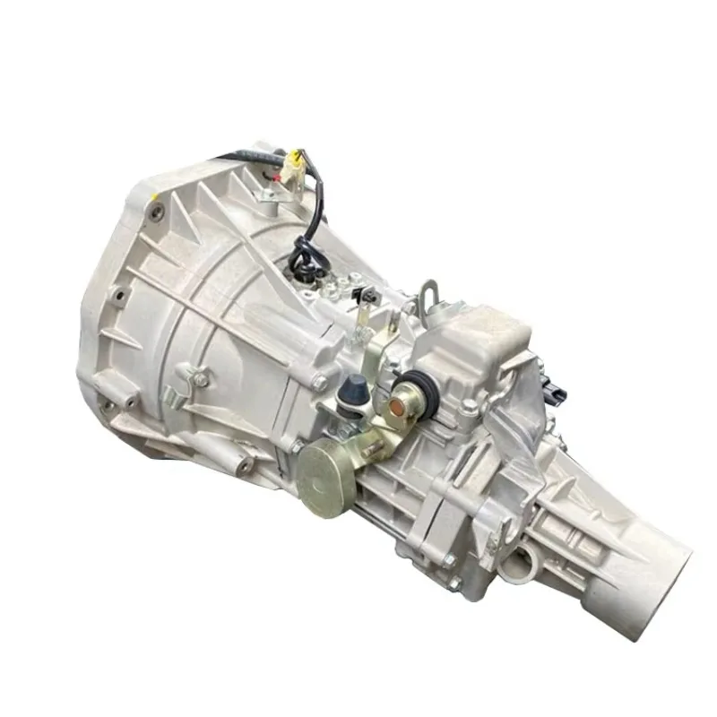 MR515B05 Manual Transmission Gearbox For CHANGAN HONOR S Transmission Assembly