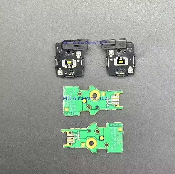 

New For Mercedes-Benz V-Class W447 Vito V250 V260 2016-2021 Car Headlight DRL Chip LED Board White Light Light Source Board Chip