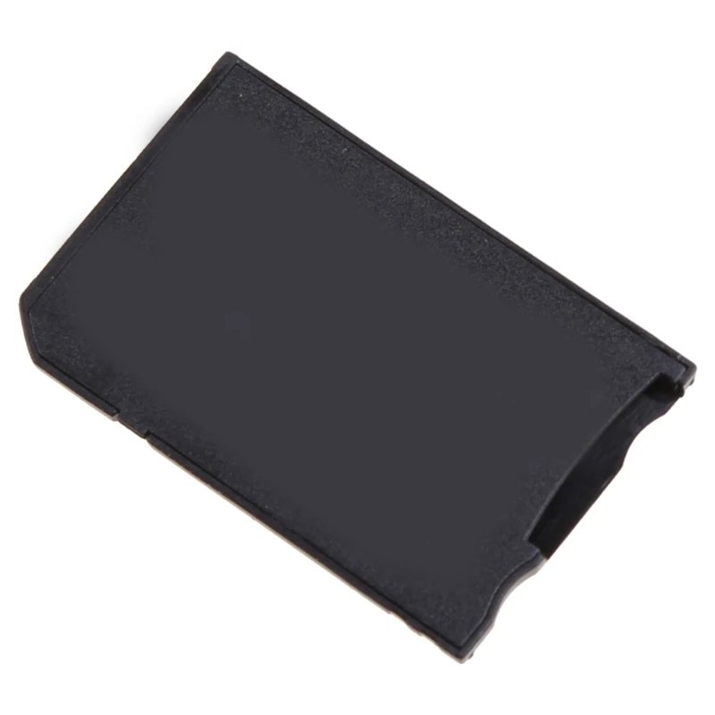 para adaptador de memória PSP, micro SD TF para memória Stick PRO para cartão Duo para câmera portátil Sony Handycam Suporte S