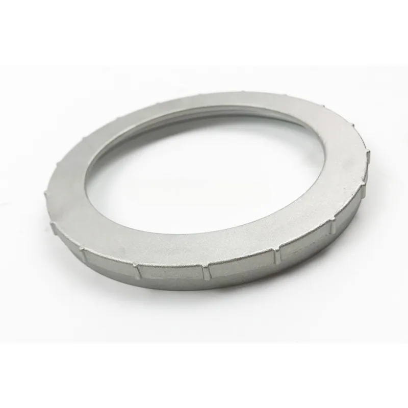 1pc Hydraulic Return Oil Filter Base Aluminum Cover Plate For Kobelco Excavator SK200 210 250 350-8