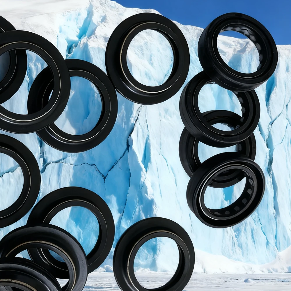 41x54x11 41 54 الجبهة شوكة الغبار النفط الختم لهوندا XR250L NSR250RR MC28 NSR250 NSR250R MC16 MC18 MC21 XR250 تورنادو NSR XR 250 L