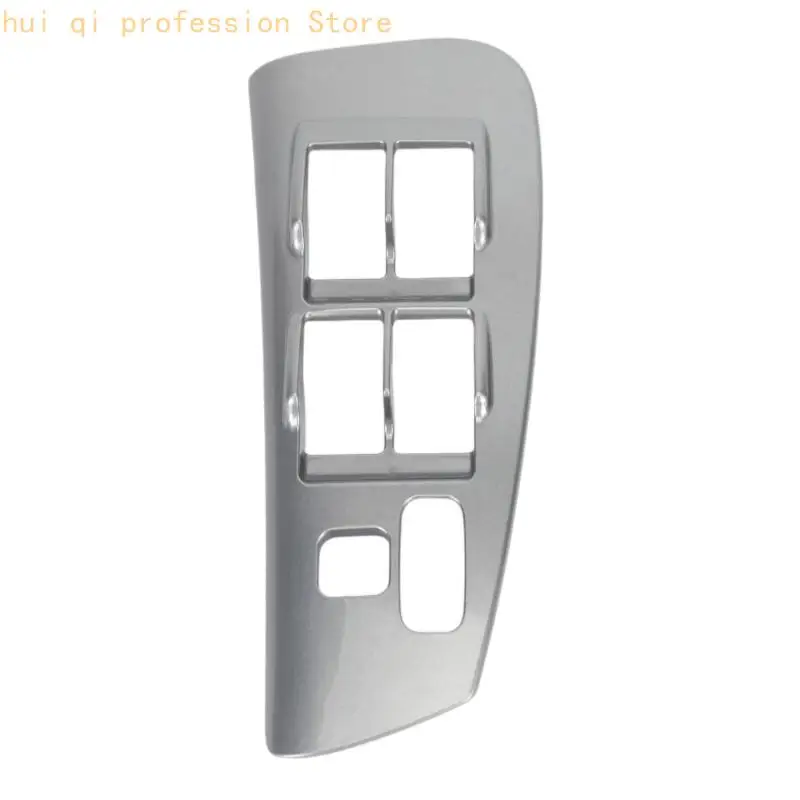 Fensterverkleidungsabdeckung aus Kunststoff für die Reparatur der Fahrerbereichsverkleidung, Teil 74232-01030 H8WE – Detail 3