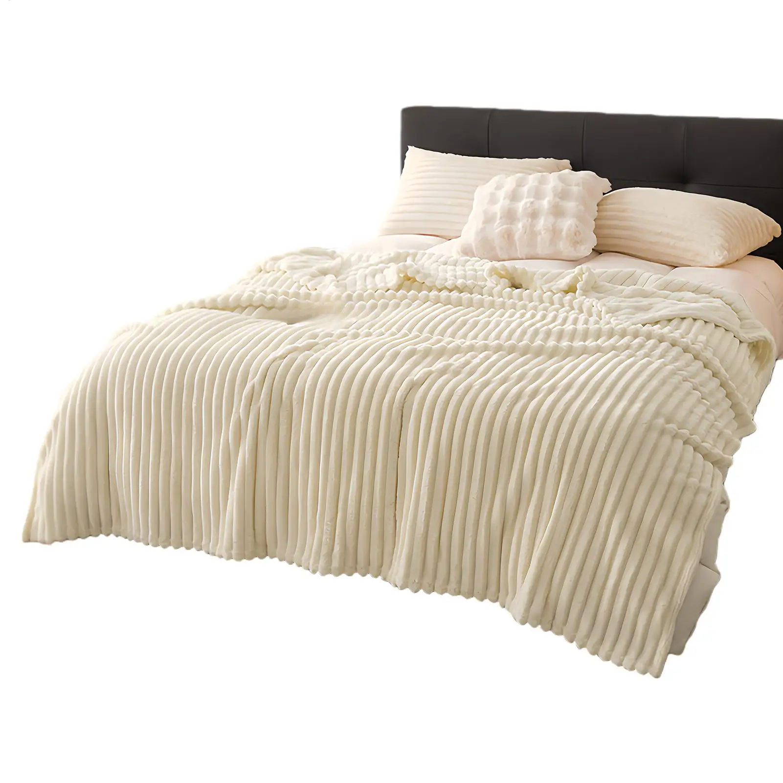 

Одеяло для дивана, удобное толстое пушистое плюшевое 200x230 см, теплое плюшевое одеяло для дивана, дивана, гостиной, спальни, стула, автомобиля-кровати