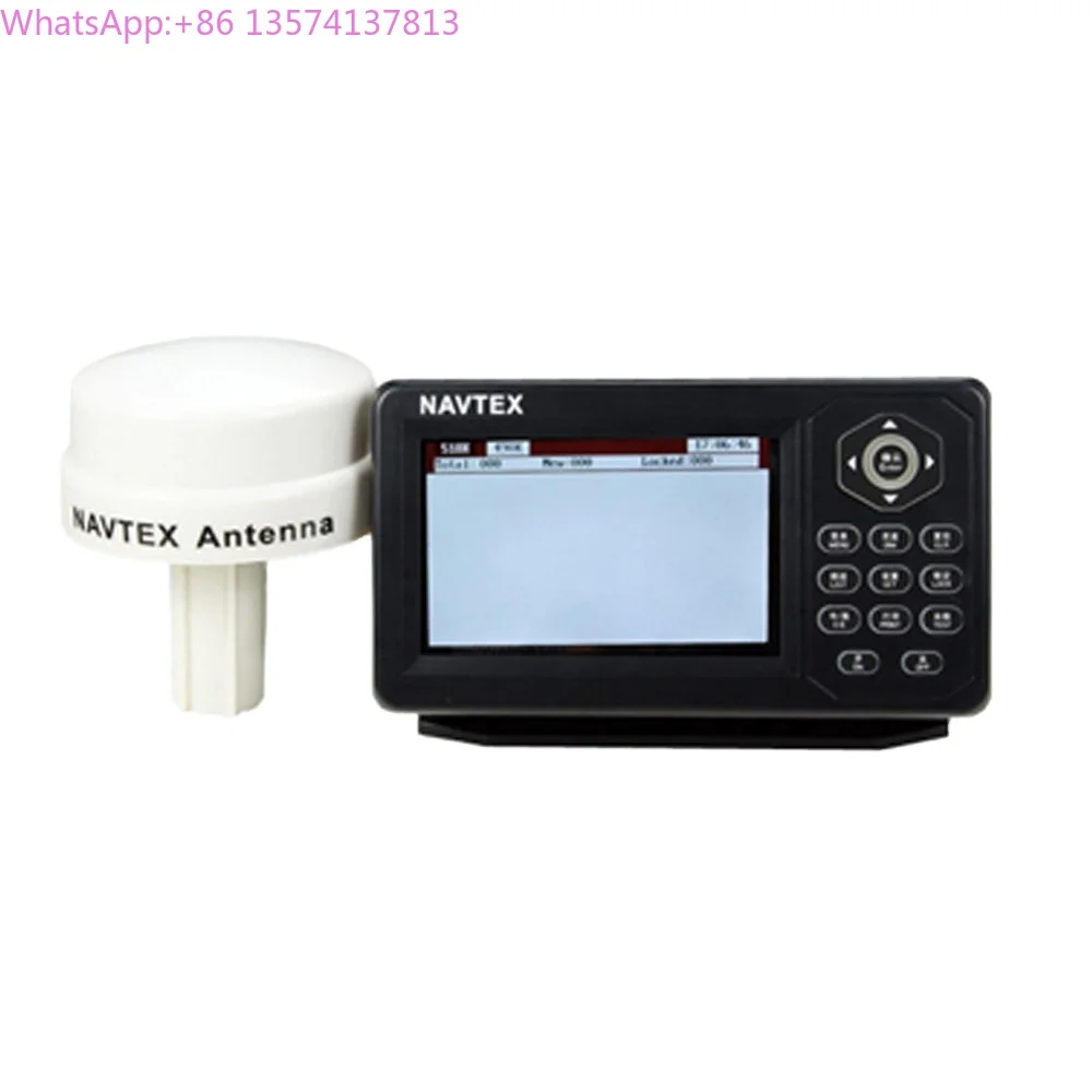 

Low Price Navtex Gmdss Navtex Receiver Marine Equipment HX2600