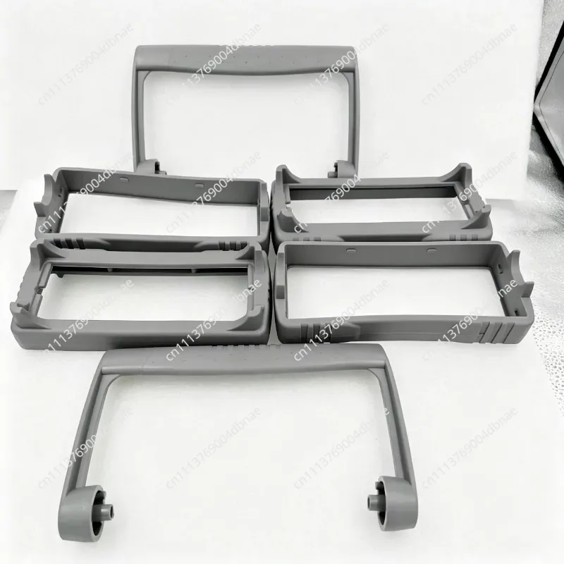 For HP Handle Bumper Cover 34401A 33120A 53181A E4418B E3645A 53132 34970A
