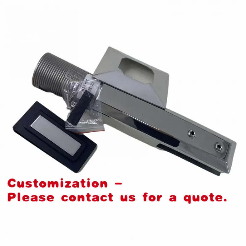 

Изготовленная на заказ ограда из нержавеющей стали 2205 с полированным стеклянным креплением для террасы, уличной зоны у бассейна и лестницы