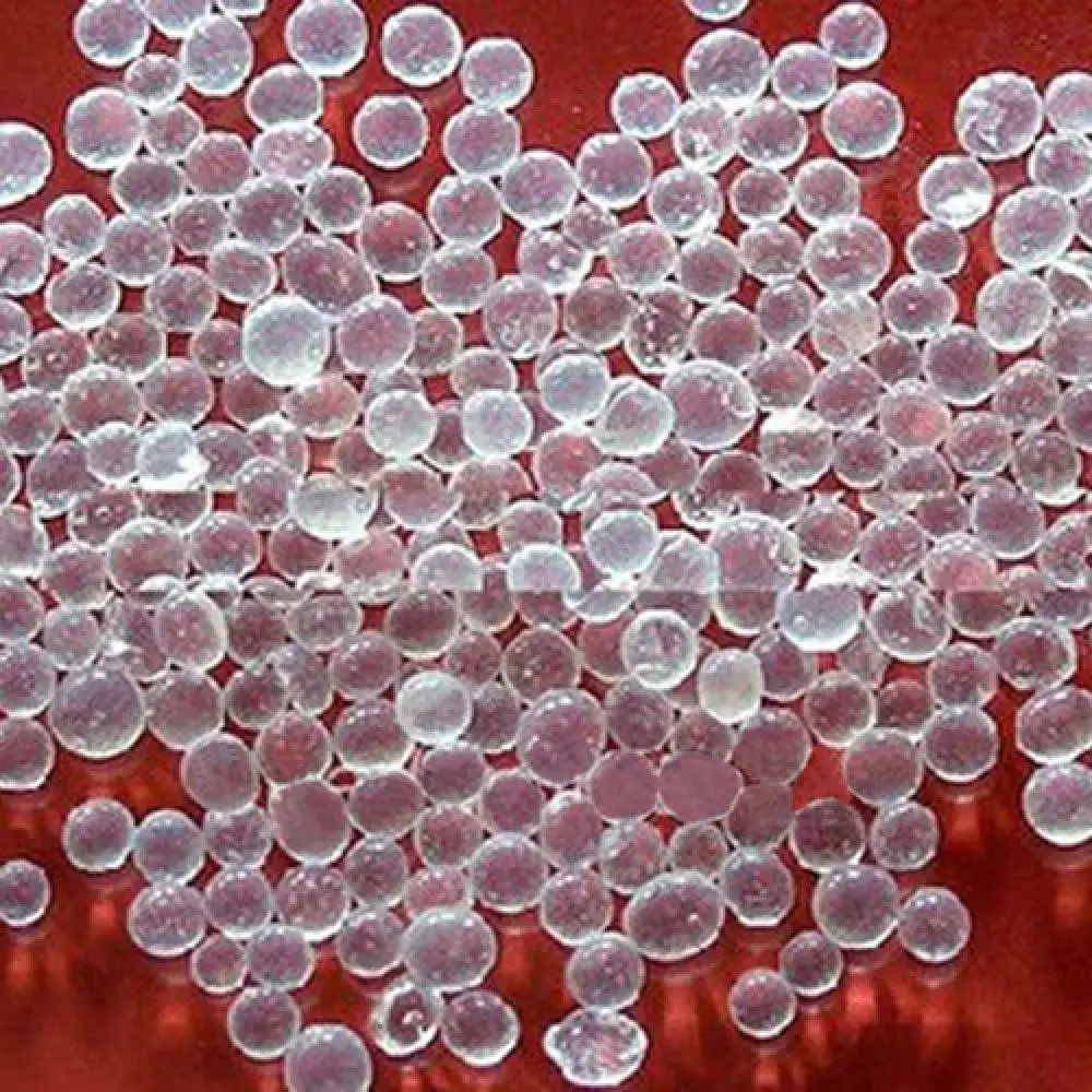 100 Pcs/set Moisture Absorbers Drypack Silica Gel Packets Moistureproof Desiccants