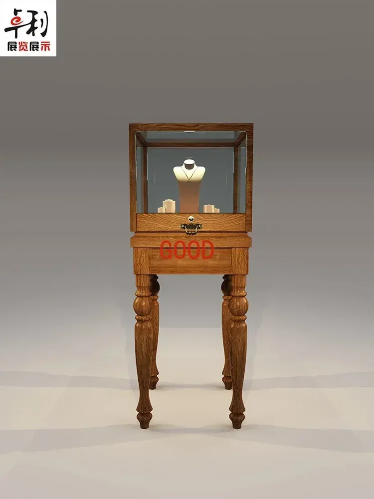 Medieval Furniture Ornament Collection Showcase