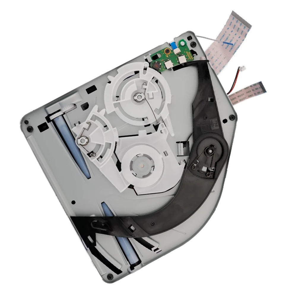 KEM-497AAA CFI-1200 1015A Optical Drive For Sony For PlayStation 5 Console Disc Reader Replacement Repair Part Gaming Accessory