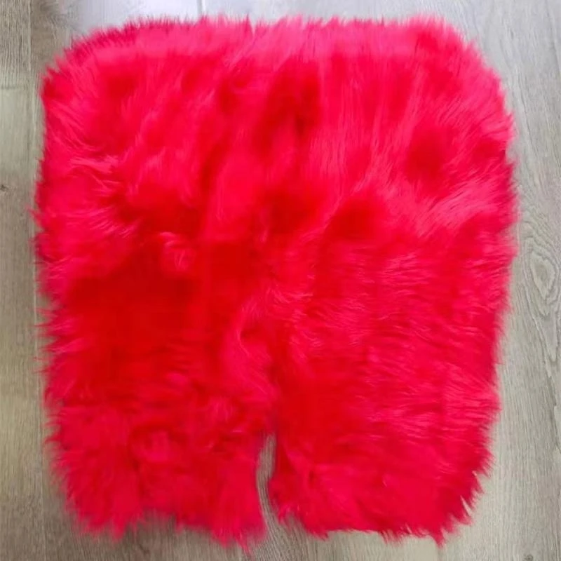 J15U الطفل التصوير الدعائم بطانية الفراء رقيق السجاد البساط الوليد صور اطلاق النار حصيرة خلفية ديكور #2