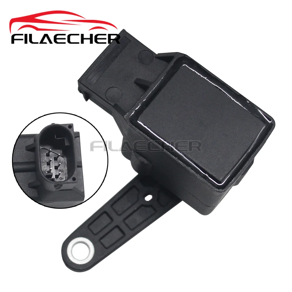 For Mercedes-Benz  W220 W211 S211 W639 W211 C219 CLS/E/S/VIANO/VITO Suspension Height Level Sensor 0105427617 A0105427617