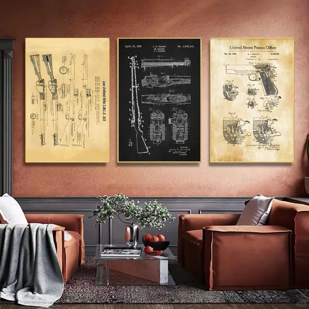 Fashion design drawings Painting Calligraphy HD Canvas Art Print Wall Decor for Bars Coffee Shops Clubs Rooms