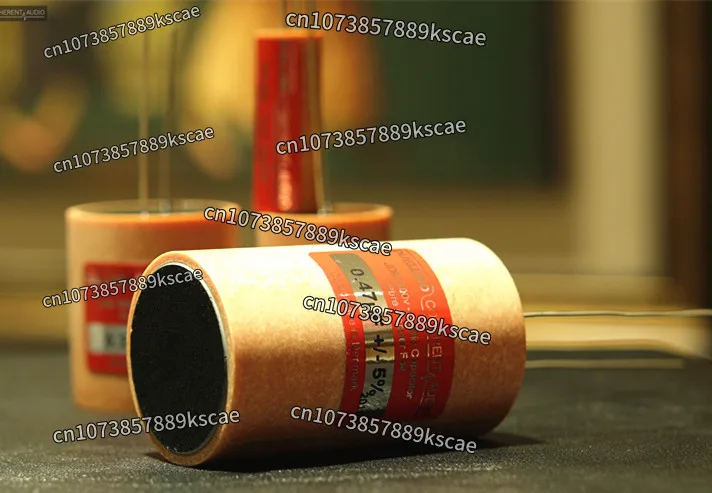 Original JDM Series Copper Foil Oil Immersed Capacitor Promotion Price