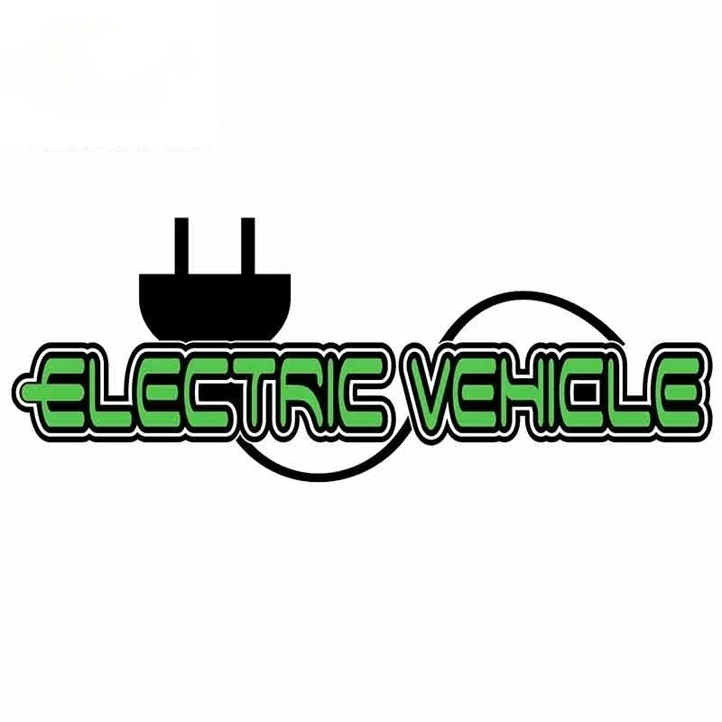 

Креативная наклейка на электромобиль, мотоцикл, автомобиль, наклейки, виниловый материал, украшение, солнцезащитный крем, водонепроницаемые автомобильные наклейки Kk13 * 5 см