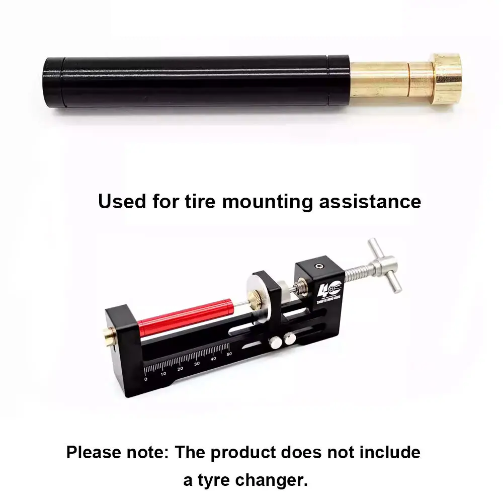 1pc Tamiya Mini 4WD Tool Set, 1.99mm Axle Gauge, 60mm-72mm Hex Axle Gauge for Cars, Axle Detector, Hex Axle Gauge, Axle Checker