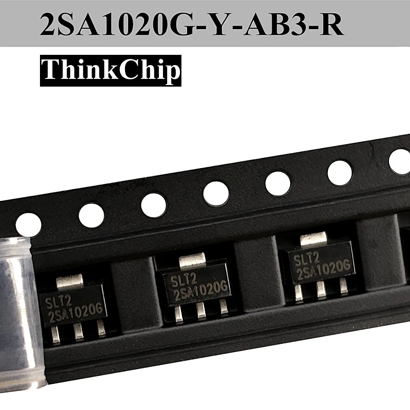 (50Pcs) 2SA1020G-Y-…
