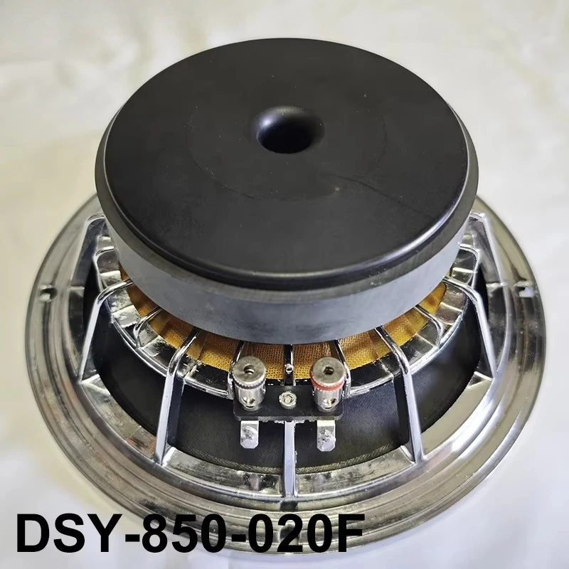 8 Inch Midrange Speaker Car Audio Speaker Ferrite Magnet with 2 Inch VC Pro Audio Subwoofer Speaker for Car Audio System