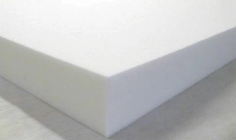 

Mattresses2 Inch Thick Single Foam Mattress 39 x 75 for Comfortable Sleep Support