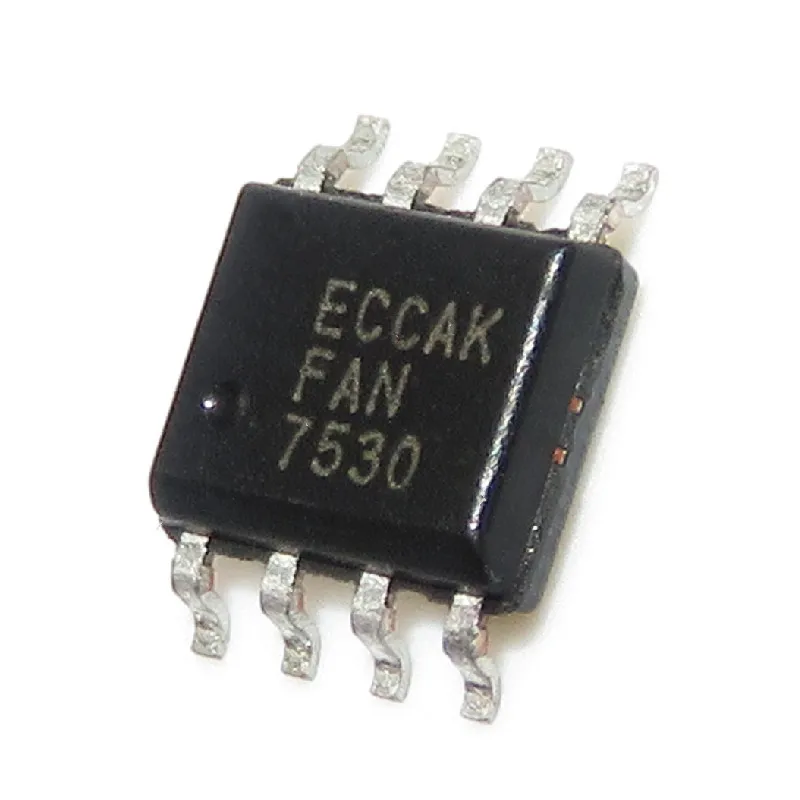 5PCS MAX16833FAUE MAX16833CAUE MAX16833 FAN7530 7530 AM29F010-120JC AM29F010 ATF22V10C-10JC ATF22V10C BSS92 92 FCX690BTA 690