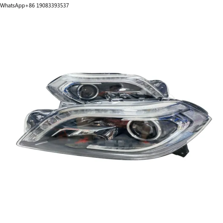 

Фара для Mercedes-Benz GL 166 (2012-2015 г.в.), высококачественная, хит продаж, для автомобильных систем освещения