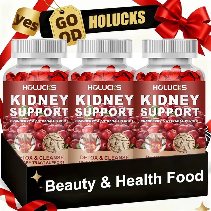 Kidney Cleanse Detox & Repair and Bladder Support- Kidney Support Supplement for Kidney Restore, Urinary Tract Health