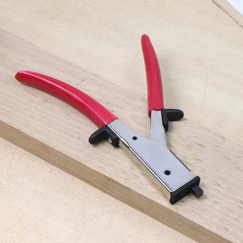 Upgraded Guitar Bass Frets Wire Pliers Nipper Guitar Puller Pliers String Cutter Luthier Tools 1.6-24.4MM 2.4-3.0MM Optional 2
