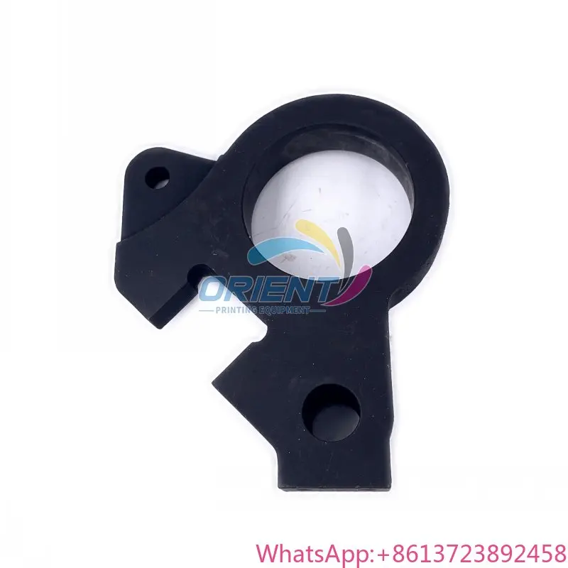 Top Quality 71.010.033 Swiveling Lever DS for Heidelberg CD102 SM102 Control Distributor Cylinder Bearing Printing Machine Parts