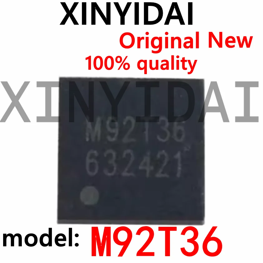 (1pcs)100% Original New PI3USB BQ24193 M92T36 P13USB PI3USB30532ZLE P13USB30532ZLE QFN Chipset