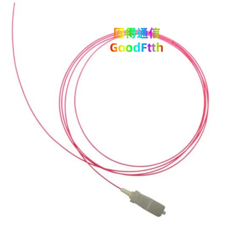 Fiber Pigtail Sc OM… - image