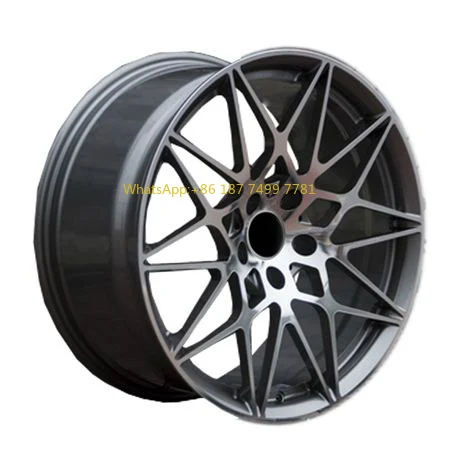 

Factory Wholesale Off-road 15/16/17/18/20 Inch Custom Forged Wheel Aluminum Alloy Wheels 17 Inch Suv 4x4 Wheel Rim