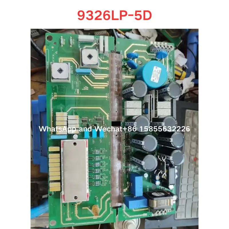 Used OEM disassembled parts 9326LP-5D Driver board Functional test OK