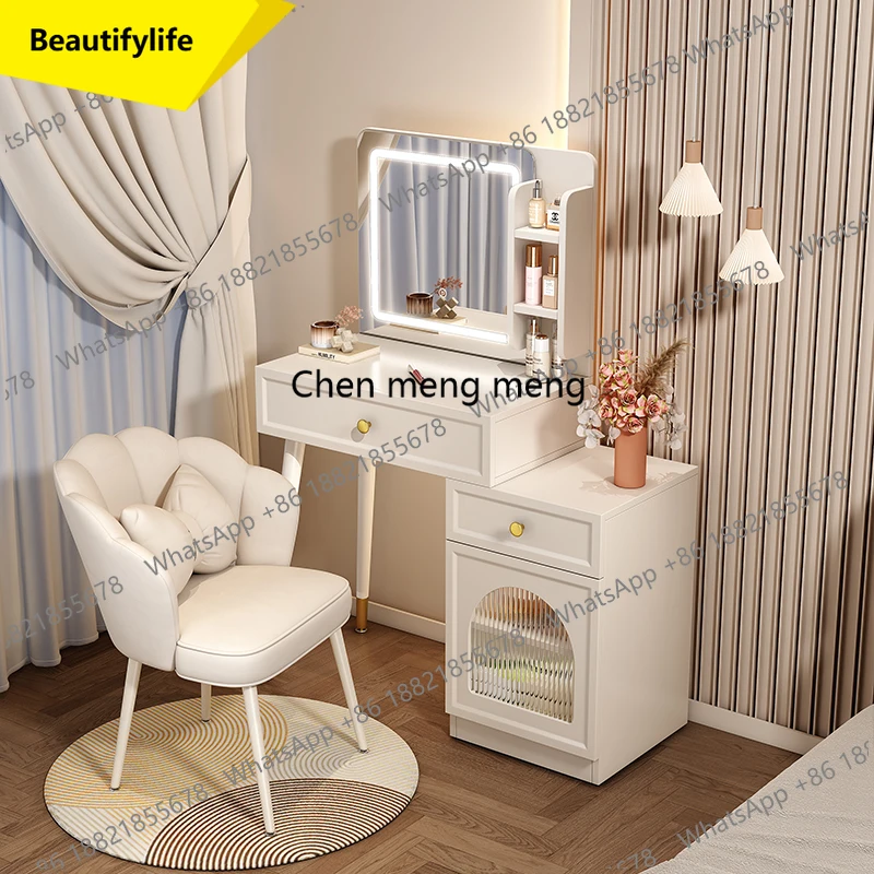 A48 Modern Cream St… - image