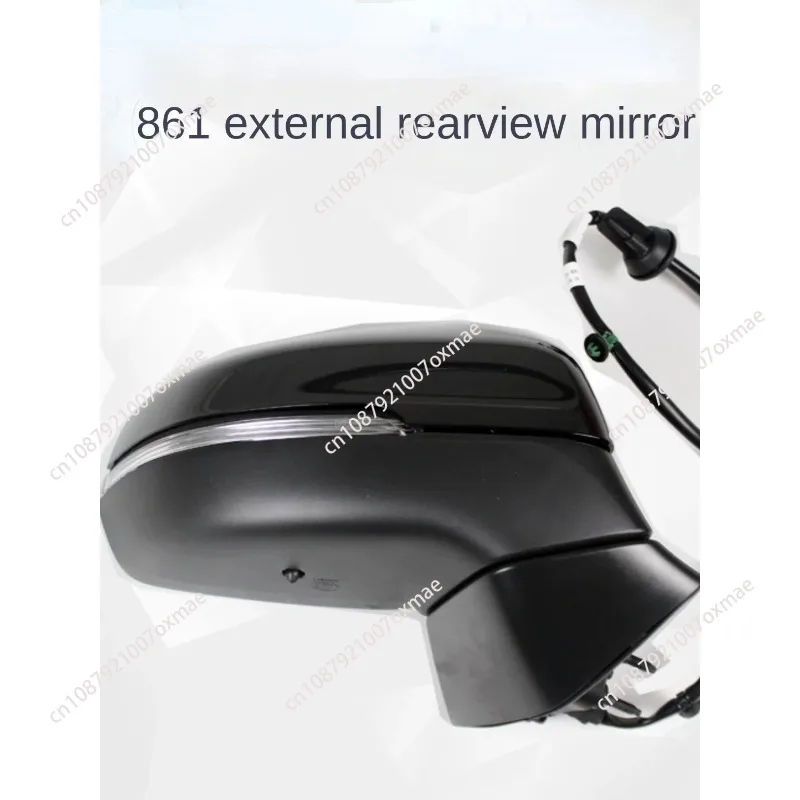 Original parts for rearview mirror assembly for Link 02/03.