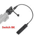 DUAL Switch BK