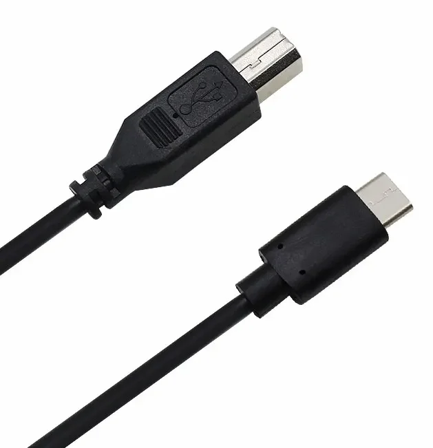 Scarlett USB C 케이블로 Focusrite Scarlett 2i2/2i4 2세대 오디오 인터페이스 성능을 극대화하는 방법