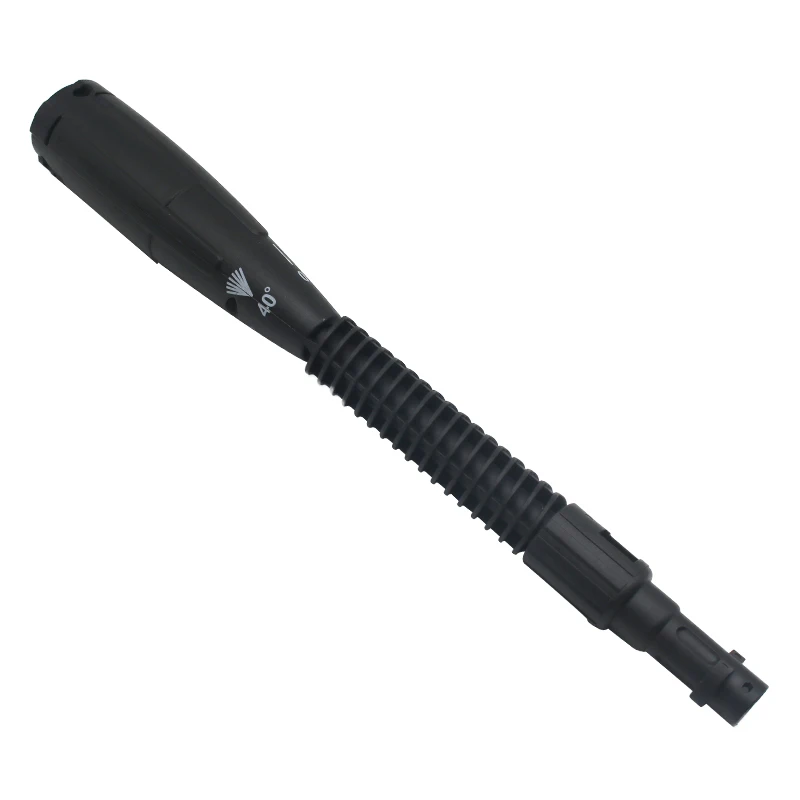 Replacement Car Washer Spray Lance Jet Water Spray Wand Spear Nozzle Tip Jet Lance for Karcher K2 K3 K4 K5 K6 K7 Pressure Washer