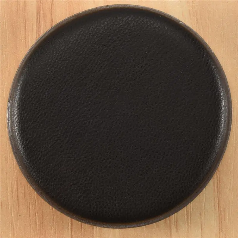 Y74A-Watch Casing Cushion Watch Movement Cushion Protection Pad Movement Seat Scratch-Proof Watch Clock Repair Tools