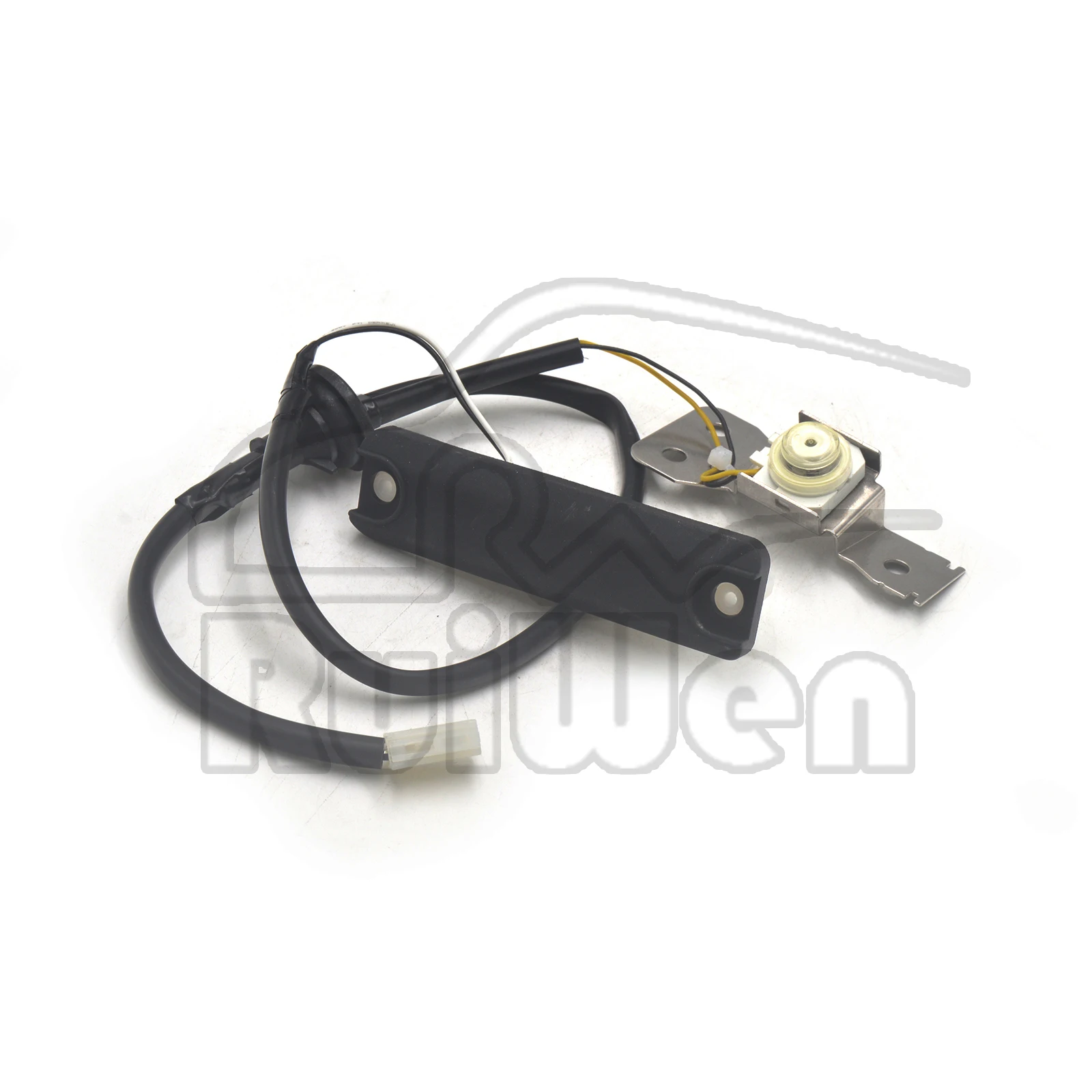 

Car Tailgate Switch Rear Hatch Release Switch For Toyota Prius 2005 2006 2007 2008 2009 84905-47010 8490547010