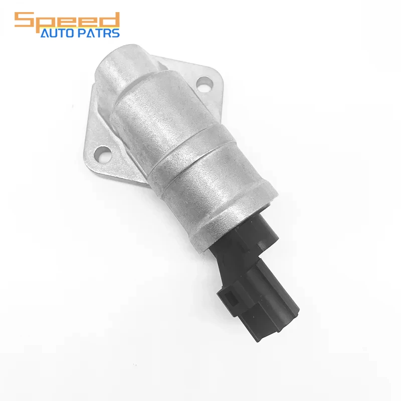 1S4U9F715BC Idle air Control Valve Suir For Ford Escape Taurus Focus Mercury Mariner Sable Mazda 1113127