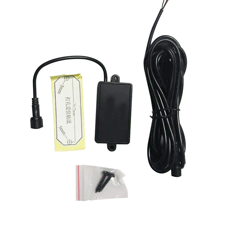 

L202B091-3.3-1.5S Электрическая задняя дверь Бесконтактное открытие хвоста автомобиля 5 Бесконтактная система автоматического подъема багажника автомобиля