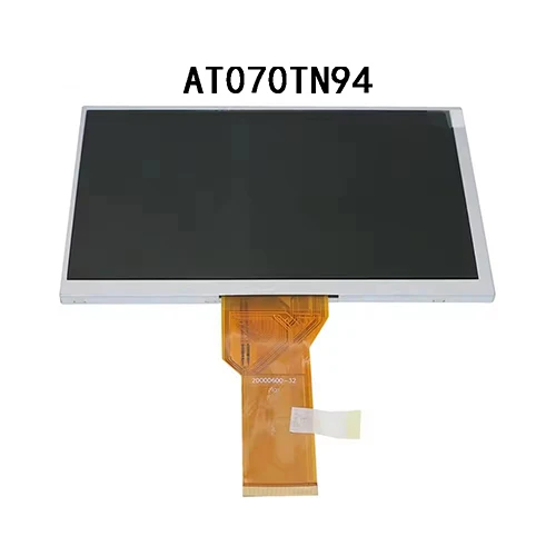 AT070TN94 7.0-Inch LCD Display Screen monitor Panel Brand module New Fully Teste